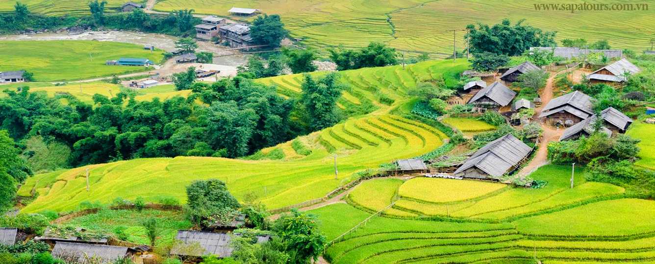Top 10 Places to Visit in Sapa Vietnam - Sapa Travel Guide
